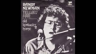 Randy Newman - Old Kentucky Home