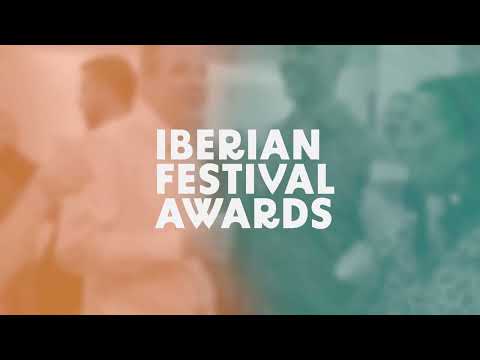 Iberian Festival Awards 2023 - Teaser