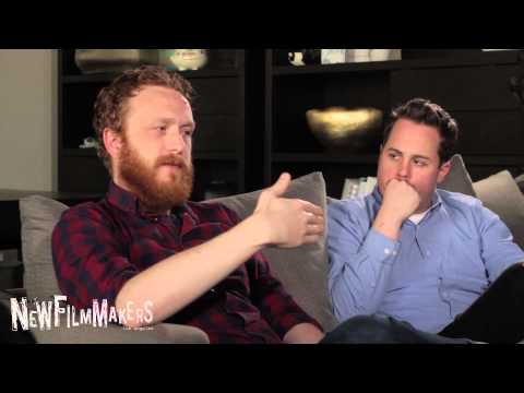 NFMLA 2/2015 MovieMaker Magazine Interview with Dirs. John McCracken and Danny Finn