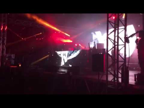 South West Four @ Jamie Jones closing set !