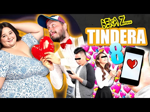 Beka z Tindera