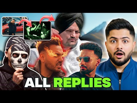 Ali King and Ali King Extra