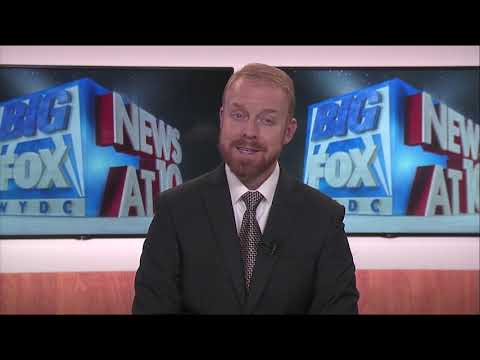 Big Fox News at 10: 04 09 19