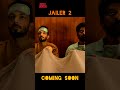 Tiger Is Back Jailer 2 Superstar Rajinikanth Sun Pictures Nelson Anirudh Shorts