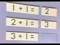 Sesame Street Addition Game