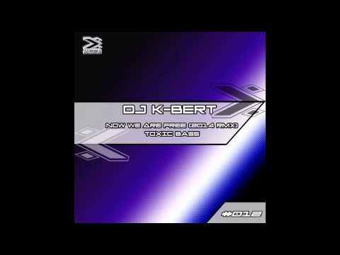 DJ K-Bert - Toxic Bass (Original Mix) [MES Records]