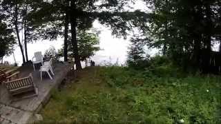 preview picture of video 'For Rent Cottage Rental Bancroft #355'