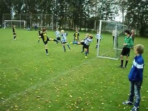 's-Graveland E3-'t Gooi E3 6e goal