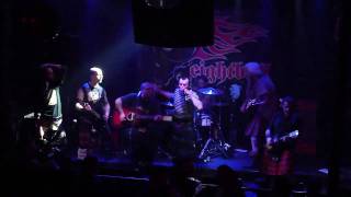 The Real McKenzies - Bastards