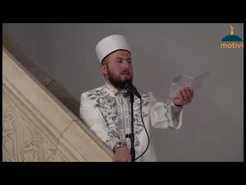 Hoxhë Qëndrim Jashari - Braktisja e KURANIT #kuran #quran #hoxha #hoxhë #hoxha_jone #besim