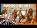 Reaction to BOOKOO BUCKS by Nasty (Official Music Video)!!!| The Boy's International Now!!! Reaction to BOOKOO BUCKS by Nasty (Official Music Video)!!!| The Boy's International Now!!!