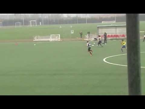 19/10/2013 Campionato Esordienti 2002 - F.C. Juventus - Vianney 13-0 - Breve sintesi