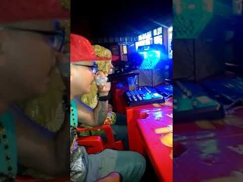 Mc Buiu Da Zn - Ao Vivo ( Parque do Povo )