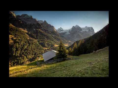 Jodelduett Cindy & Corine (String trio version)