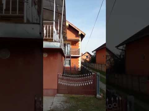 Vila miculovic petar