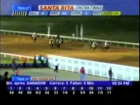 Resumen Miercoles, 25 de Enero de 2012 - Santa Rita