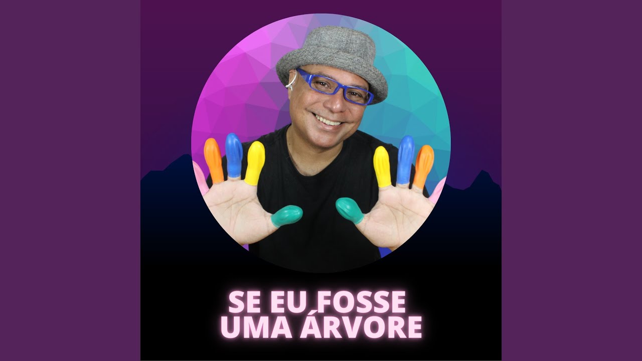 Se Eu Fosse uma Árvore