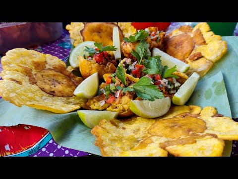 Desarrollan feria del plátano en Macuelizo, Nueva Segovia