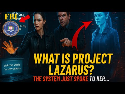 An FBI Agent Chases a Digital Ghost | Story