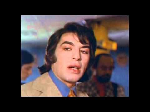 sandro VOLVERAN LOS DIAS .avi