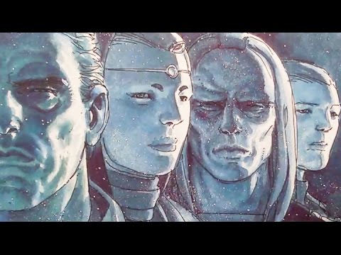 panellogy 123 - jodoverse#5 - the metabarons