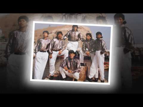 GRUPO ODISEA 2000 - y el ÉXITO - DAME TU AMOR