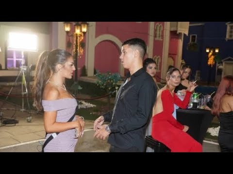 PALO POMIRENJE ENE I PEJE? Čolićeva se OGLASILA i OBELODANILA sve!