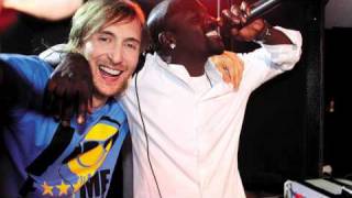 NEW 2010! Akon Feat. David Guetta - Once Radio (Official Music CDQ)
