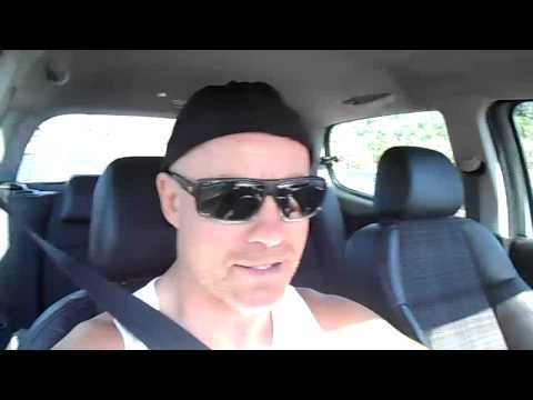 TOM BLACKLEDGE MMA CAMP DAY NO 3