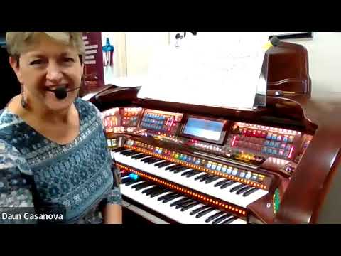 Daun's Fri Happy Fingers 3 V.C. feat. “Sweet Caroline” (Mar 26, 2022)