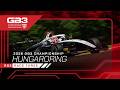 2026 GB3 Championship Round 9 Hungaroring