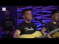 KFOG Private Concert: O.A.R. - "Shattered"