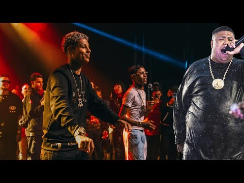 Só Por Uma Noite – MC GP feat. MC Meno K, Boladin 211 & MC Dena | Clipe com Letra Oficial