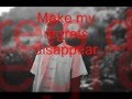 Frank ocean-Orion lyrics Onscreen 