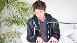 Vanilla Twilight - Owl City Studio Cover - Tom Walters
