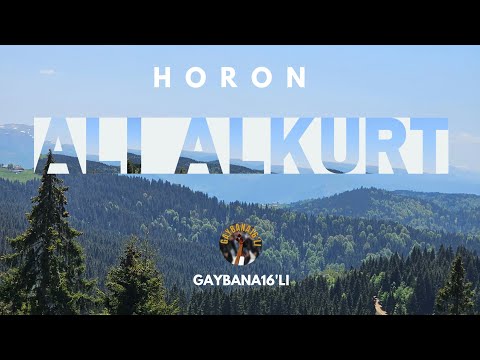 Ali Alkurt Horon Mashup