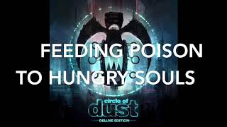 Circle of Dust - Demoralize (Lyric Video)