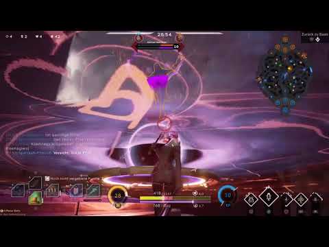Paragon, how to counter easy the gideon ult with countess