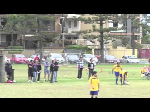 CEDEVITA GO FGC PREMIER LEAGUE HIGHLIGHT PACKAGE RD 17