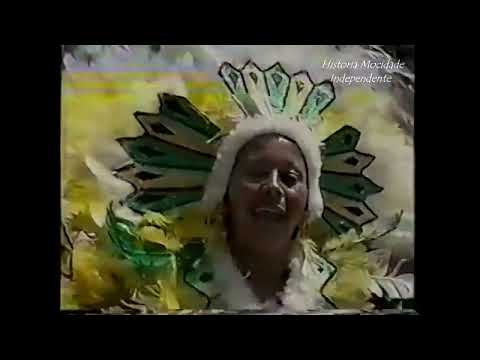 Mocidade 1983- Desfile Oficial Mocidade Independente de Padre Miguel⭐️