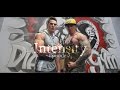 The Prep - Episode 7 - Intensity. -DIAMOND GYM INTENSE TRAINING, 8.5 WEEKS OUT