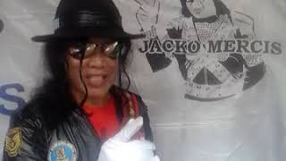 Download lagu Clara Gopa dan Macheal Jackson (Indonesia) mp3