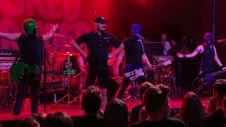 Masked Intruder (Full Set) LIVE @ The Observatory 12/7/19