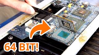 Download lagu Original MacBook Pro gets a Core 2 Duo Upgrade mp3