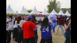 HIMDKV BINUS Malang Expo FYP B30, Kenalkan Kreativitas Mahasiswa DKV dan IDT