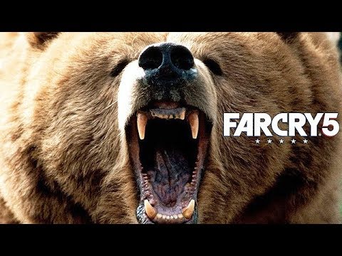Far Cry 5 Gameplay German PS4 Pro #09 - Mit Extra Käse Phase 1
