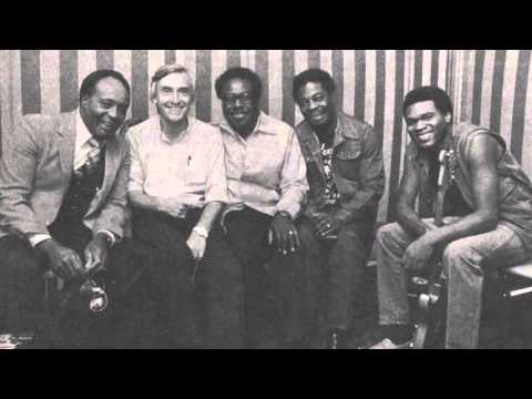 Phillip Walker     ~   ''I Got A Sweet Tooth''  1998