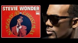 Mario - Someday At Christmas (Cover) w-Lyrics