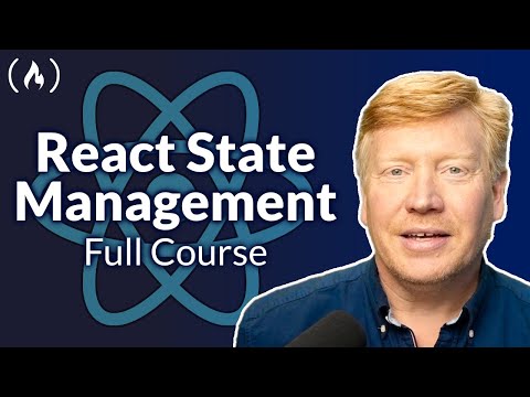React State Management – Intermediate JavaScript Course