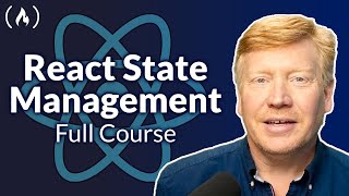 React State Management – קורס JavaScript ביניים
